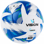 Мяч футбольный Vision Mission (FIFA Basic) (№4) FV324074