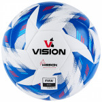 Мяч футбольный Vision Mission (FIFA Basic) (№5) FV324075