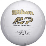 Мяч для пляжного волейбола Wilson Castaway WTH4615XDEF