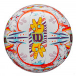 Мяч для пляжного волейбола Wilson Graffiti Peace VB WV4006901XBOF