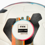 Мяч футбольный Puma Orbita 1 TB (FIFA Quality Pro), арт.08432201