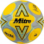 Мяч футбольный Mitre Delta One 24 FIFA PRO (FIFA Quality Pro) 5-B01787C60