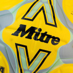 Мяч футбольный Mitre Delta One 24 FIFA PRO (FIFA Quality Pro) 5-B01787C60