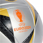 Мяч футбольный Adidas Euro24 Fussballliebe Finale (FIFA Quality) IX4046