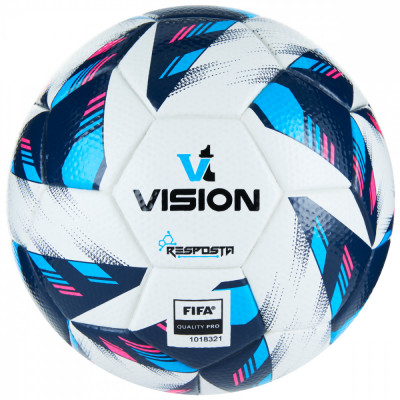 Мяч футбольный Vision Resposta (FIFA Quality Pro) арт.01-01-17907-5