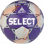 Мяч гандбольный Select Ultimate Replica v24 (EHF Approved) арт.1671854999