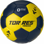 Мяч гандбольный Torres Training (№0) арт. H32450