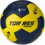 Мяч гандбольный Torres Training (№1) арт. H32451