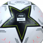 Мяч футбольный Adidas UCL League Box (FIFA Quality) JG8778