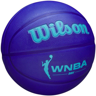 Мяч баскетбольный Wilson WNBA DRV (№6) арт.WZ3006601