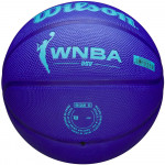 Мяч баскетбольный Wilson WNBA DRV (№6) арт.WZ3006601