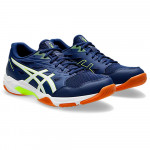 Кроссовки волейбольные мужские Asics Gel-Rocket 11, арт.1071A091 403