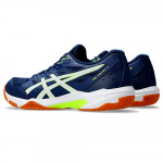 Кроссовки волейбольные мужские Asics Gel-Rocket 11, арт.1071A091 403