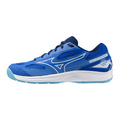 Кроссовки волейбольные мужские Mizuno Cyclone Speed 4, арт.V1GA238001