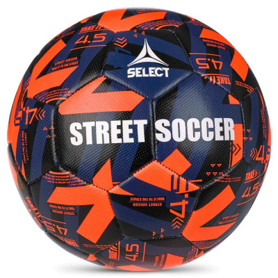 Мяч футбольный Select Street Soccer (№4,5) арт.0955263666