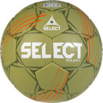 Мяч гандбольный Select Solera v24 (EHF Approved) (№2) арт.1631854444