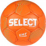 Мяч гандбольный Select Solera v24 (EHF Approved) (№3) арт.1631854666