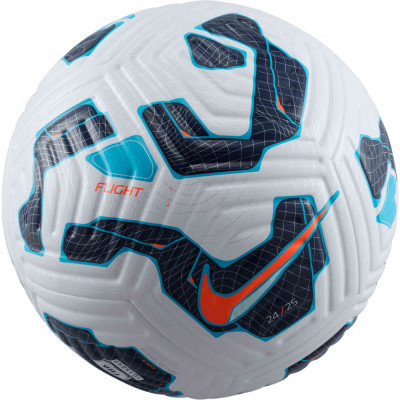 Мяч футбольный Nike Flight 2024/25 (FIFA Quality Pro) FZ3023-100