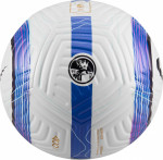 Мяч футбольный Nike Premier League Flight (FIFA Quality Pro) (Официальный мяч Английской Премьер-Лиги сезона 2024/25) FZ3033-101