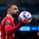 Мяч футбольный Nike Premier League Flight (FIFA Quality Pro) (Официальный мяч Английской Премьер-Лиги сезона 2024/25) FZ3033-101