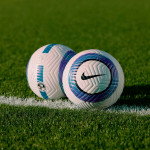 Мяч футбольный Nike Premier League Flight (FIFA Quality Pro) (Официальный мяч Английской Премьер-Лиги сезона 2024/25) FZ3033-101