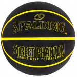 Мяч баскетбольный Spalding Street Phantom (№7) 84-386Z