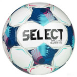 Мяч футбольный Select Brillant Super TB V25 (FIFA Quality Pro) (№5) арт.3615971002
