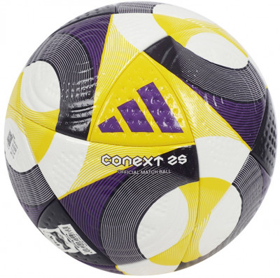 Мяч футбольный Adidas Conext 25 Pro (FIFA Quality Pro)  JH1273