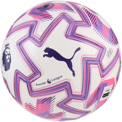 Мяч футбольный Puma Orbita Brilliance Pro Premier League (FIFA Quality Pro), арт.08470701 Мяч футбольный Puma Orbita Brilliance Pro Premier League (FIFA Quality Pro), арт.08470701