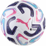 Мяч футбольный Puma Stellar Nitro Ultimate Premier League Reactivity (FIFA Quality Pro) (Официальный мяч Английской Премьер-лиги сезона 2026/27), арт.08507501