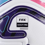 Мяч футбольный Puma Stellar Nitro Ultimate Premier League Reactivity (FIFA Quality Pro) (Официальный мяч Английской Премьер-лиги сезона 2026/27), арт.08507501