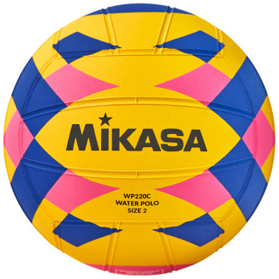 Мяч для водного поло Mikasa WP220C (Junior) (№2)