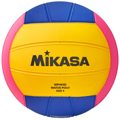 Мяч для водного поло Mikasa WP445D (№4) Мяч для водного поло Mikasa WP445D (№4)