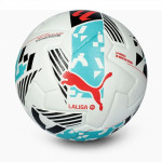 Мяч футбольный Puma Orbita LaLiga 1 (FIFA Quality Pro) (Официальный мяч Испанской Ла Лиги сезона 2025/26), арт.08462901