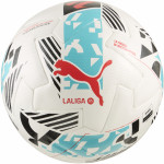 Мяч футбольный Puma Orbita LaLiga 1 (FIFA Quality Pro) (Официальный мяч Испанской Ла Лиги сезона 2025/26), арт.08462901