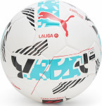 Мяч футбольный Puma Orbita LaLiga 1 (FIFA Quality), арт.08463001