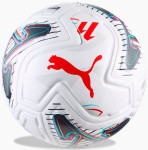 Мяч футбольный Puma Stellar NITRO Ultimate LaLiga (FIFA Quality Pro) (Официальный мяч Испанской Ла Лиги сезона 2026/27), арт.08507801