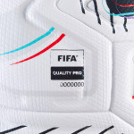 Мяч футбольный Puma Stellar NITRO Ultimate LaLiga (FIFA Quality Pro) (Официальный мяч Испанской Ла Лиги сезона 2026/27), арт.08507801