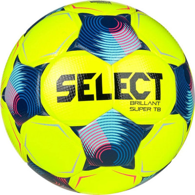 Мяч футбольный Select Brillant Super TB V25 (FIFA Quality Pro) (№5) арт.3615971552