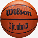 Мяч баскетбольный Wilson JR. NBA DRV Fam Logo арт.WZ3013001