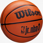 Мяч баскетбольный Wilson JR. NBA DRV Fam Logo арт.WZ3013001