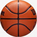 Мяч баскетбольный Wilson JR. NBA DRV Fam Logo арт.WZ3013001