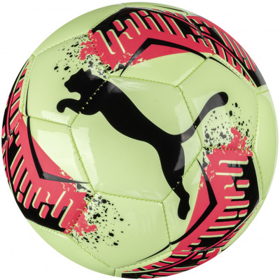 Мяч футзальный Puma Futsal 3 MS, арт.08434402 Мяч футзальный Puma Futsal 3 MS, арт.08434402