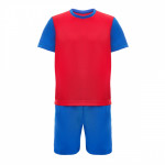 Футбольная форма Torres Sport Junior (детская), арт.FJ-1022-043
