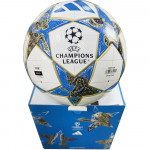 Мяч футбольный Adidas UCL League Box (FIFA Quality) JP1548