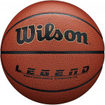 Мяч баскетбольный Wilson Legend Comp (№7) арт. WTB0917XB