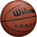 Мяч баскетбольный Wilson Legend Comp (№7) арт. WTB0917XB