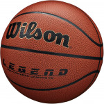 Мяч баскетбольный Wilson Legend Comp (№7) арт. WTB0917XB