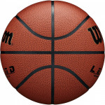 Мяч баскетбольный Wilson Legend Comp (№7) арт. WTB0917XB