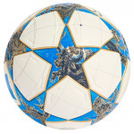 Мяч футбольный Adidas UCL PRO (FIFA Quality Pro) (Официальный мяч Лиги Чемпионов УЕФА 2025/26) JD0188